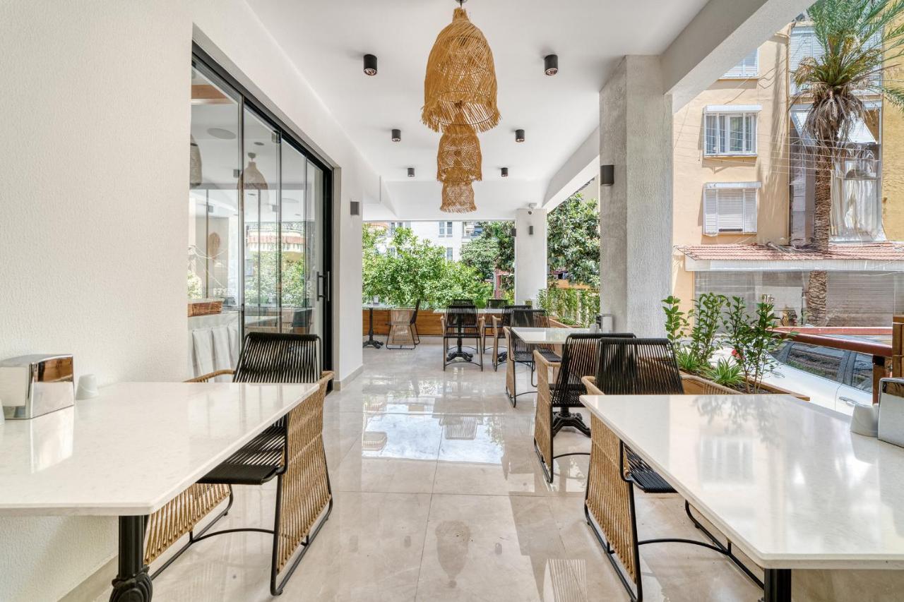 Hildegard Hotel Аланія Екстер'єр фото
